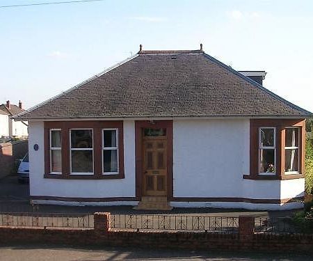 Ardwell Bed & Breakfast Mauchline Buitenkant foto