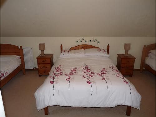 Ardwell Bed & Breakfast Mauchline Buitenkant foto