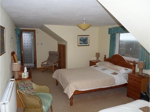 Ardwell Bed & Breakfast Mauchline Buitenkant foto