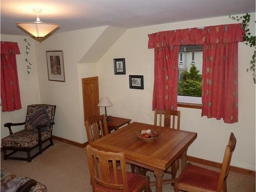 Ardwell Bed & Breakfast Mauchline Buitenkant foto