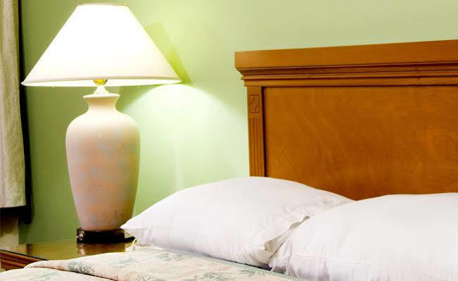 Ardwell Bed & Breakfast Mauchline Buitenkant foto